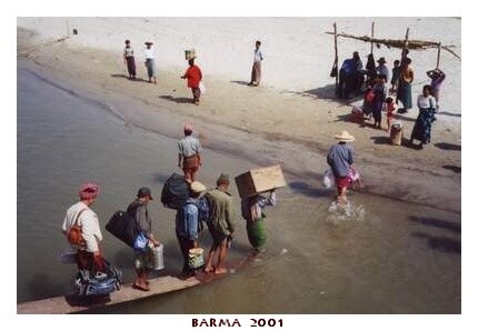 BARMA