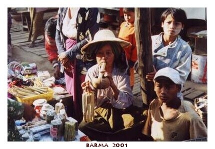 BARMA