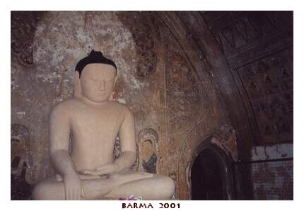 BARMA