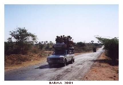 BARMA