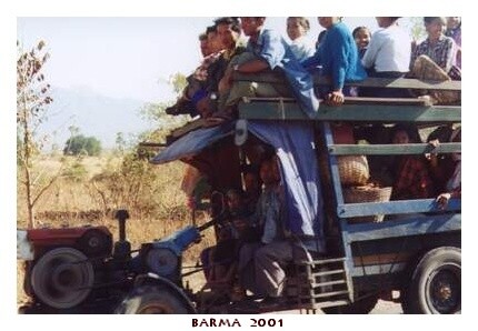 BARMA