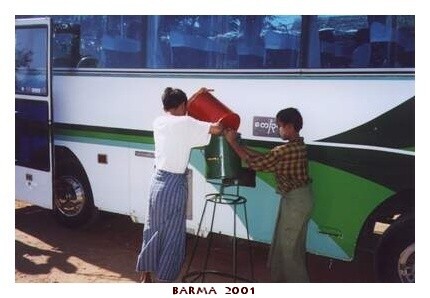 BARMA