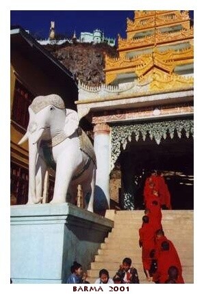 BARMA