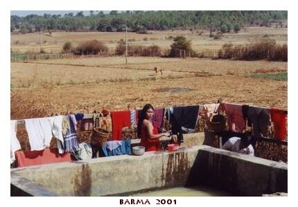 BARMA