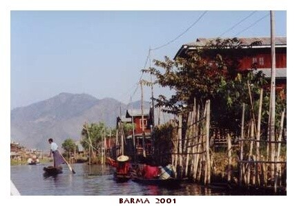 BARMA