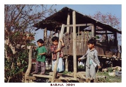 BARMA