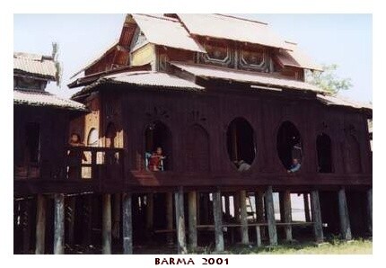 BARMA