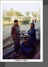 Cestou do Mandalay