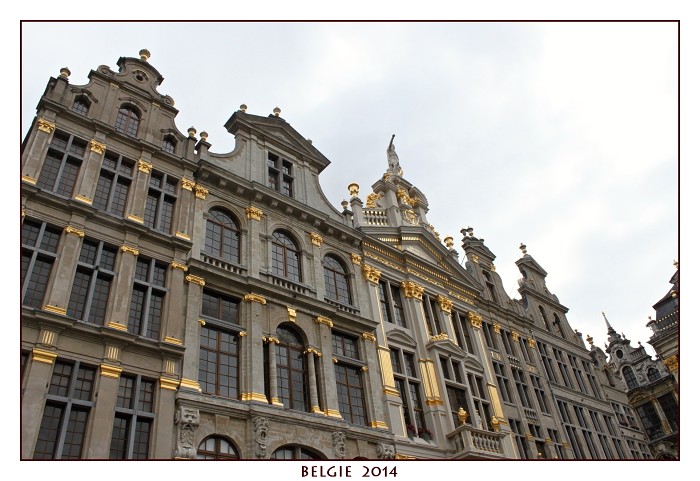 BELGIE