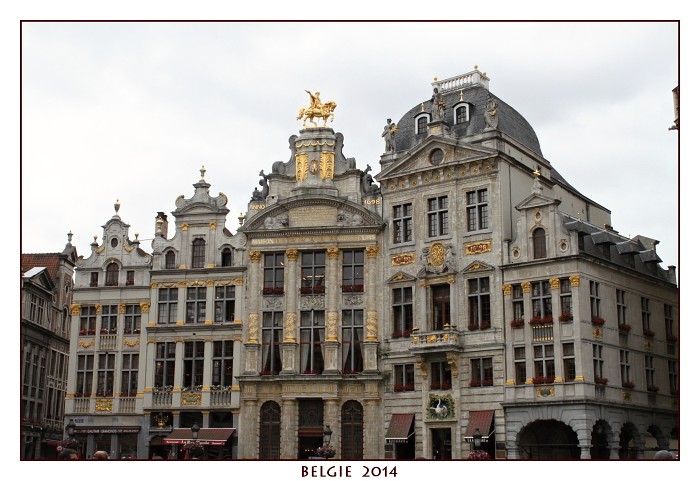 BELGIE