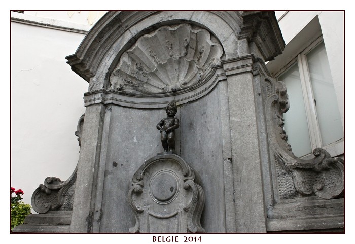 BELGIE
