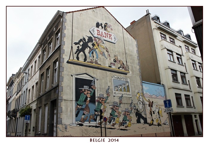 BELGIE
