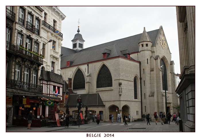 BELGIE