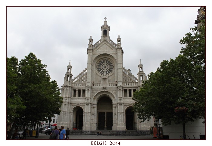 BELGIE