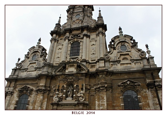 BELGIE