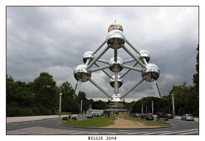 BELGIE