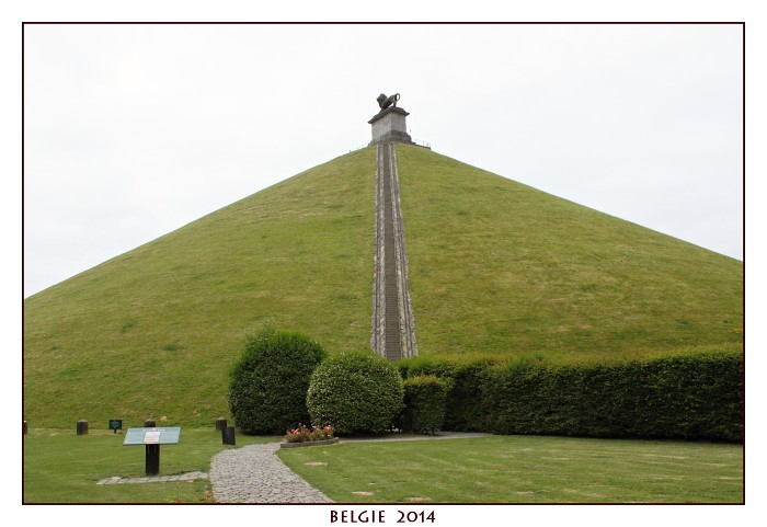 BELGIE