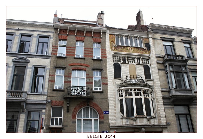 BELGIE