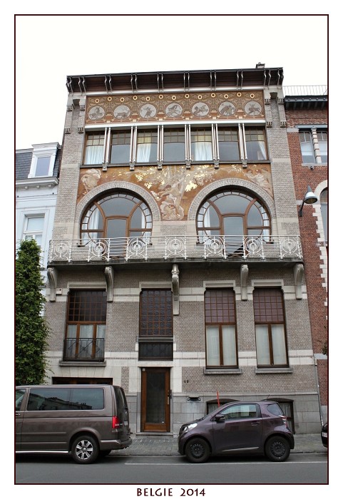 BELGIE