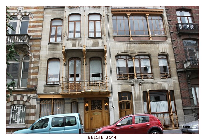 BELGIE