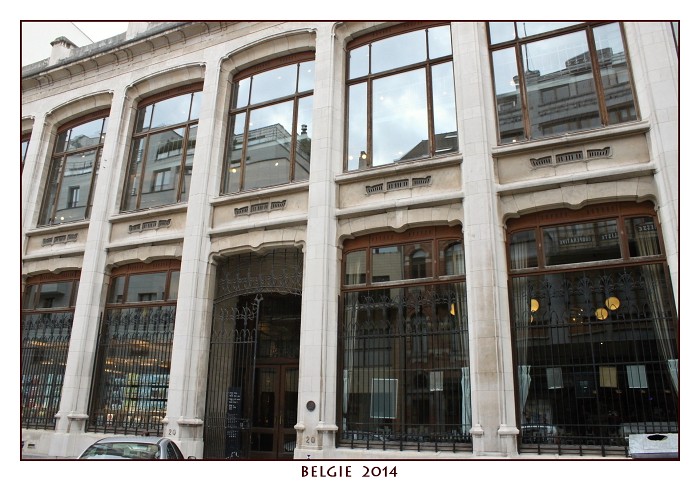 BELGIE