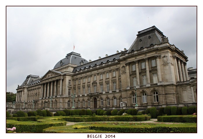 BELGIE