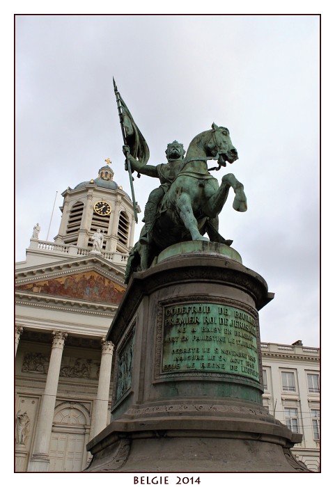 BELGIE