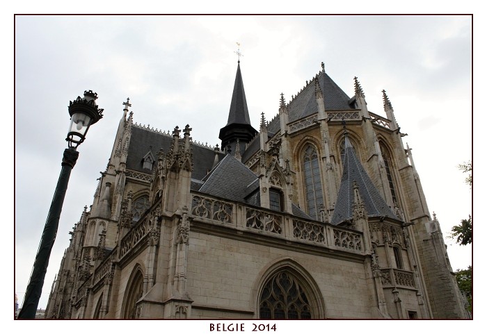 BELGIE