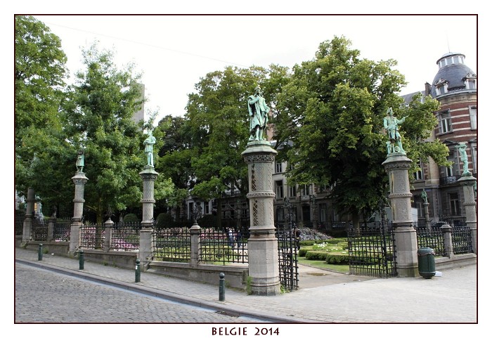 BELGIE