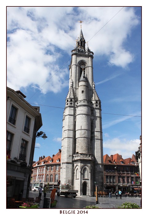 BELGIE