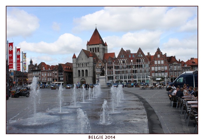BELGIE