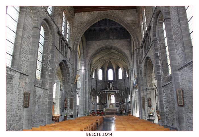 BELGIE