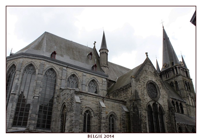 BELGIE