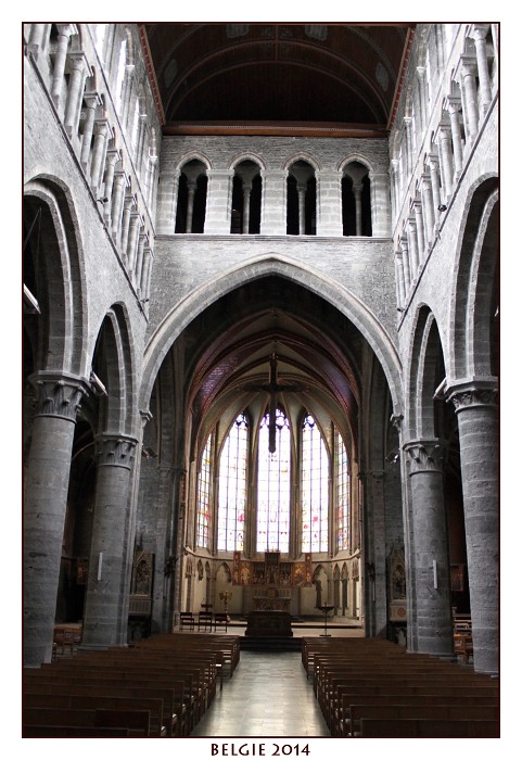 BELGIE