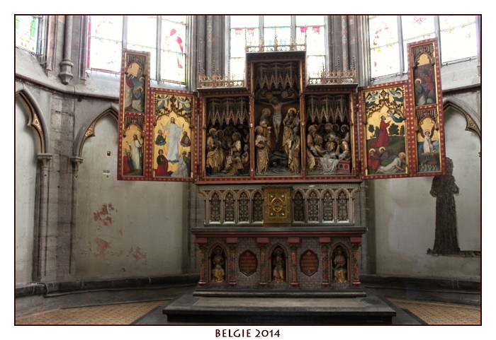 BELGIE
