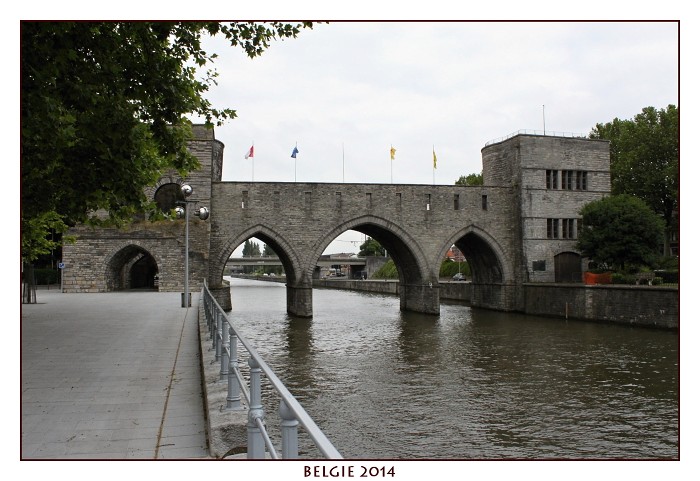BELGIE