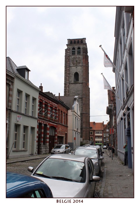 BELGIE