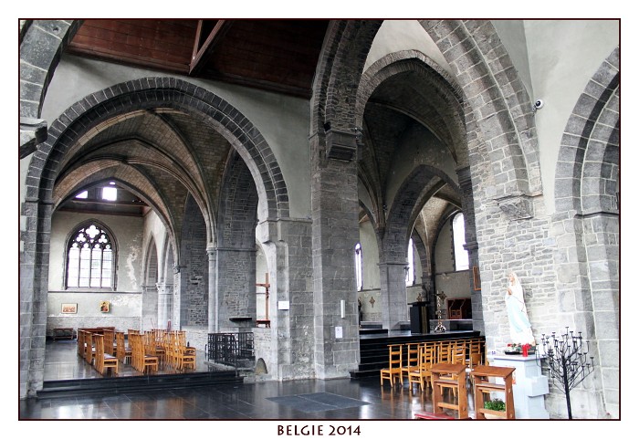 BELGIE
