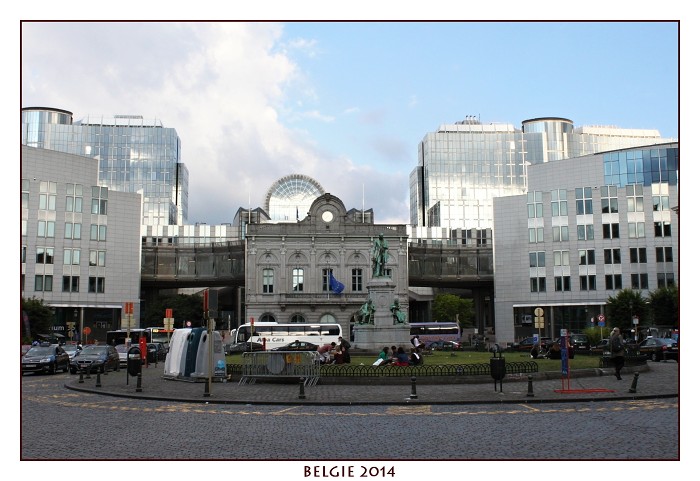 BELGIE