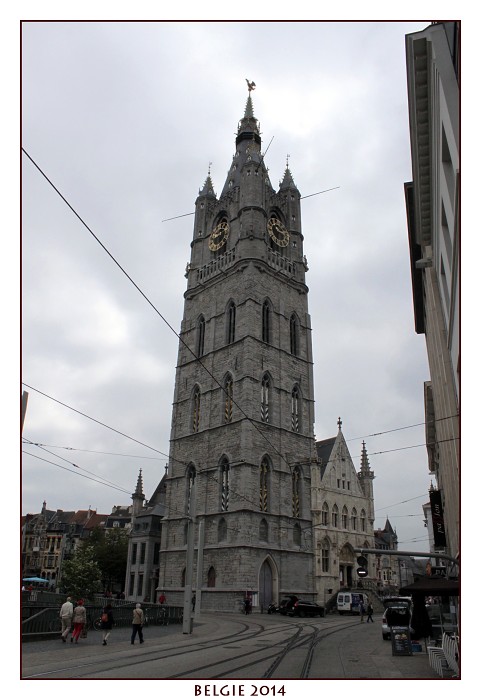 BELGIE