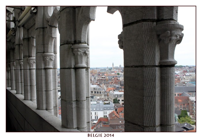 BELGIE