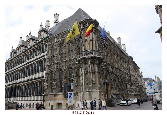 BELGIE
