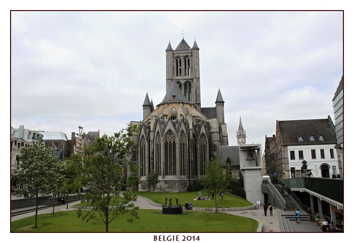 BELGIE