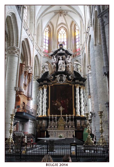 BELGIE