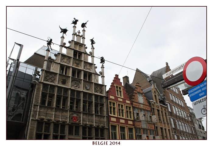 BELGIE