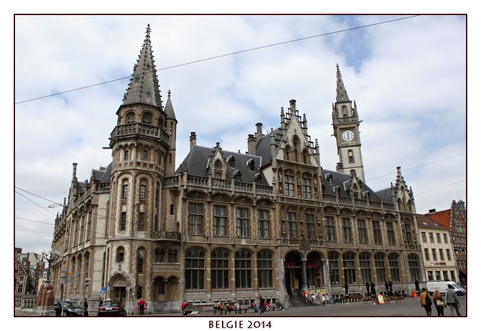 BELGIE