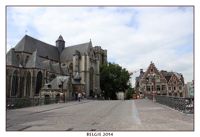 BELGIE