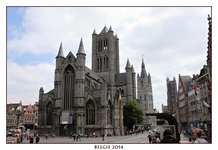 BELGIE