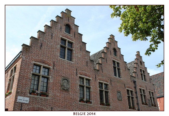 BELGIE