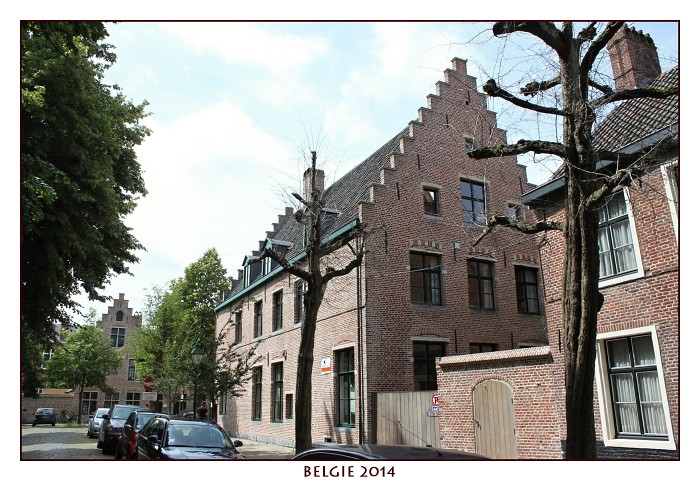 BELGIE